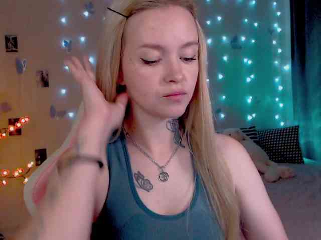 NaughtyMable webcam