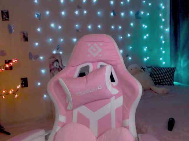 NaughtyMable webcam