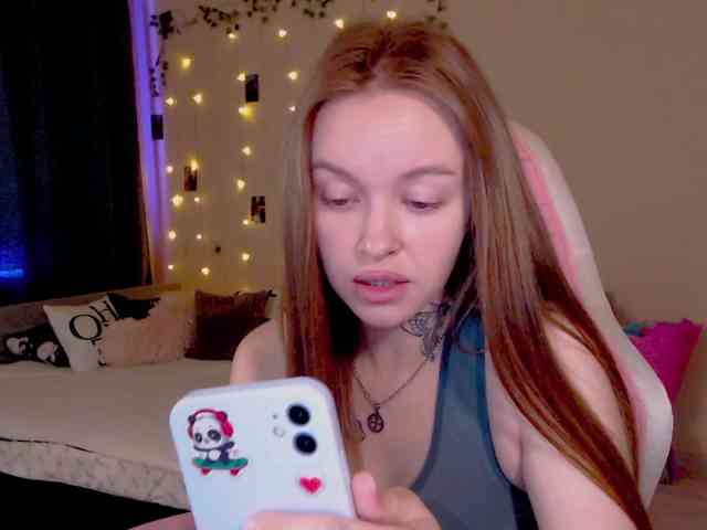 NaughtyMable webcam