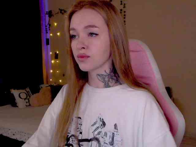 NaughtyMable webcam