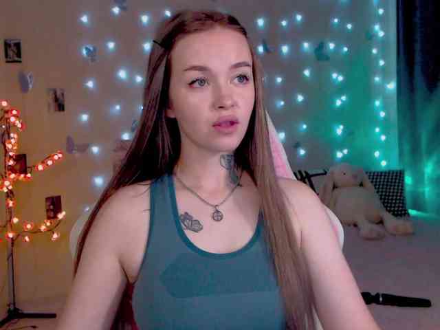 NaughtyMable webcam