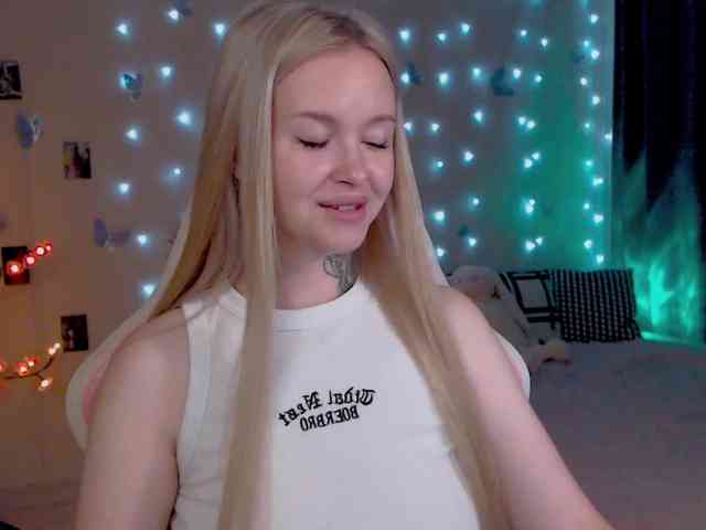 NaughtyMable webcam