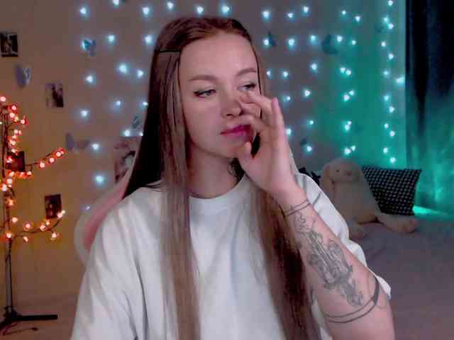naughtymable's live room
