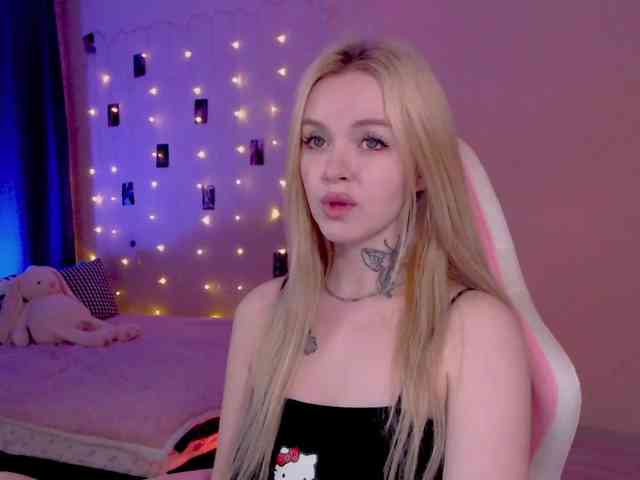 NaughtyMable webcam