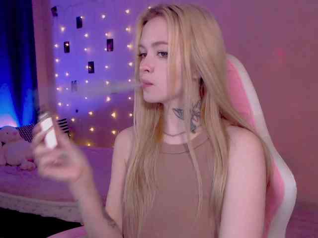 NaughtyMable webcam