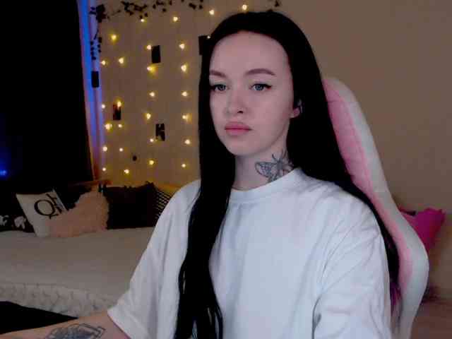 NaughtyMable webcam