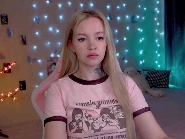 NaughtyMable webcam