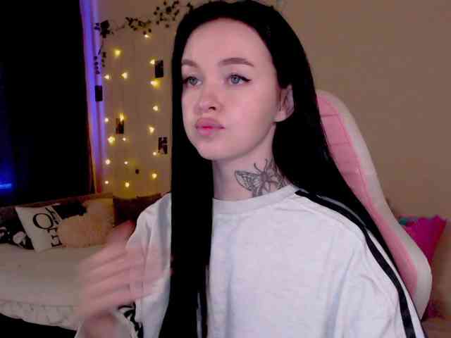 naughtymable's live room
