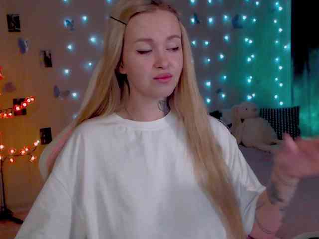 NaughtyMable webcam