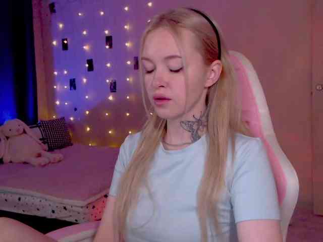 NaughtyMable webcam