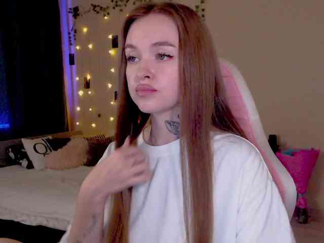 NaughtyMable webcam