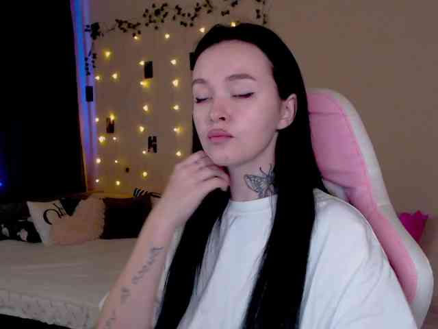 NaughtyMable webcam