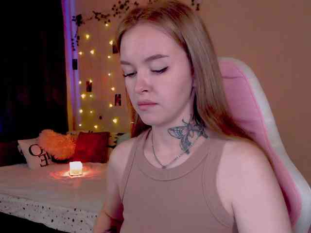 NaughtyMable webcam