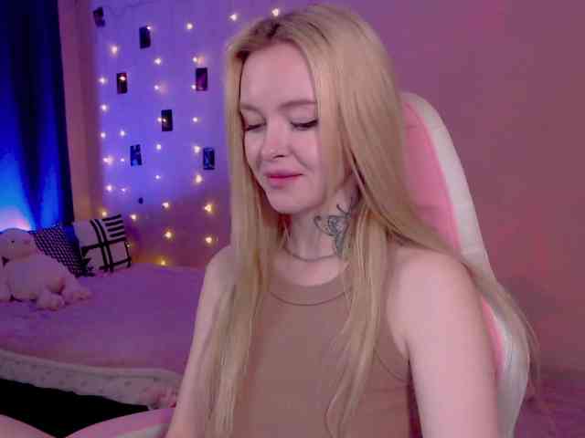 NaughtyMable webcam