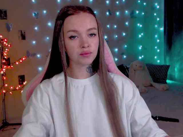 NaughtyMable webcam