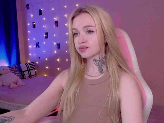 NaughtyMable webcam