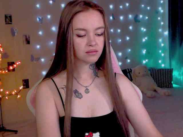 NaughtyMable webcam