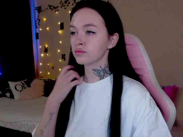 NaughtyMable webcam