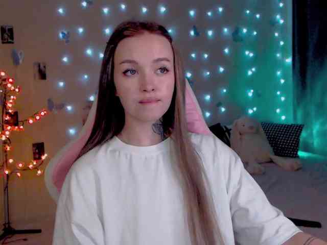 NaughtyMable webcam