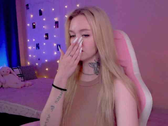 NaughtyMable webcam