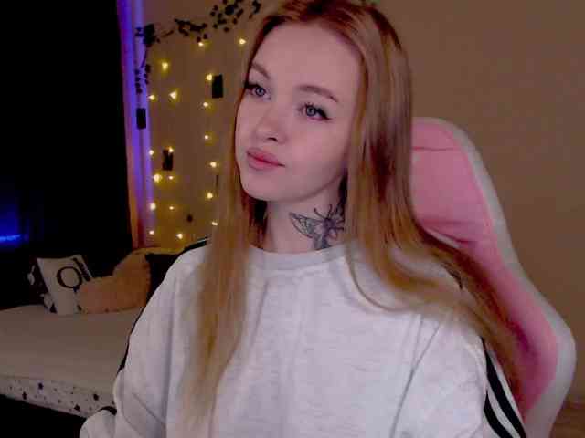 NaughtyMable webcam
