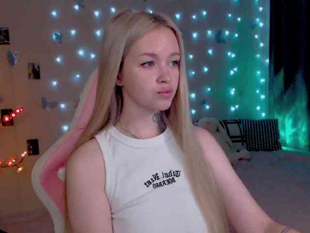 NaughtyMable webcam