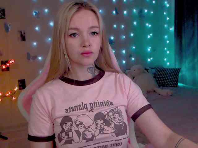 NaughtyMable webcam