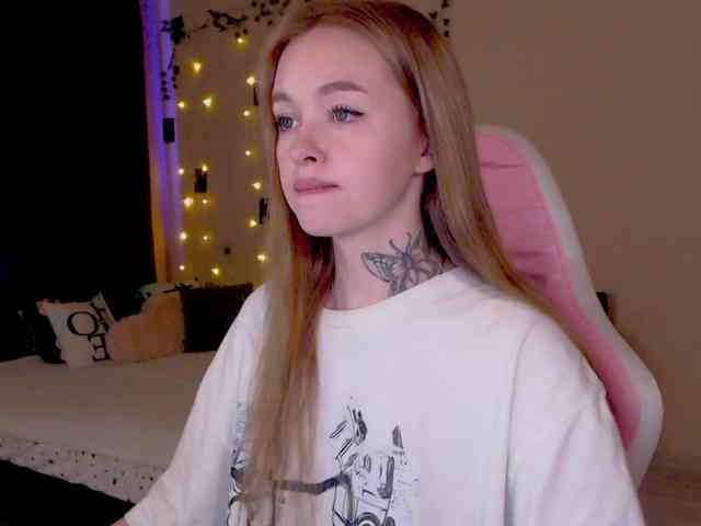 NaughtyMable webcam