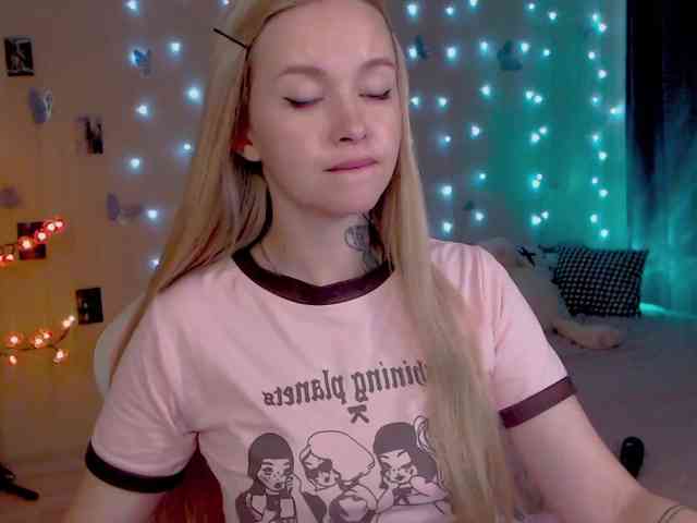 NaughtyMable webcam