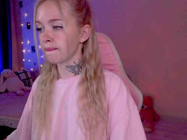 NaughtyMable webcam