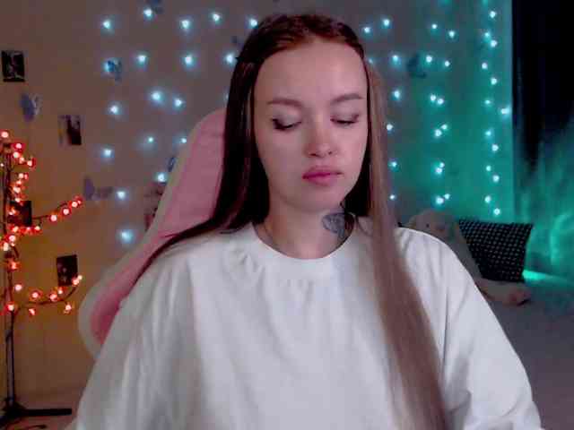 NaughtyMable webcam