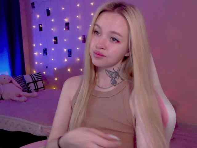 NaughtyMable webcam