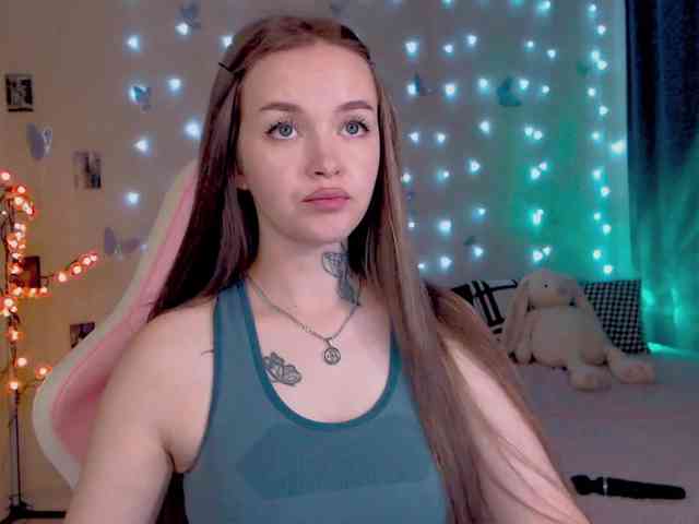 NaughtyMable webcam