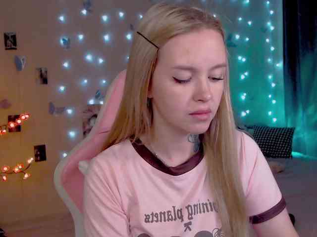 NaughtyMable webcam