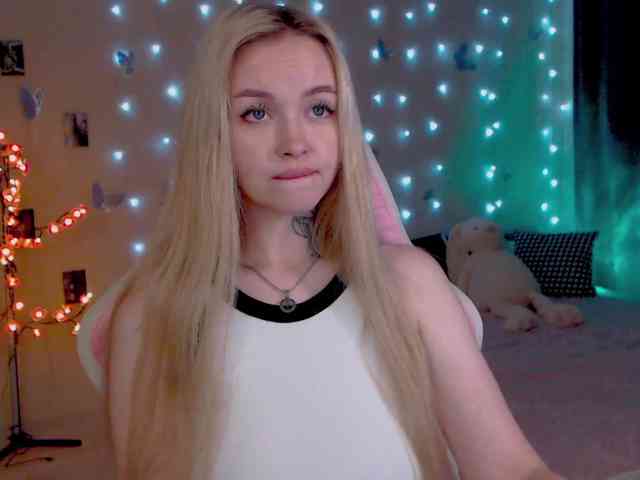 NaughtyMable webcam