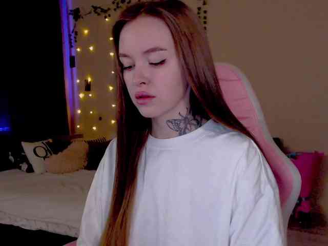 NaughtyMable webcam