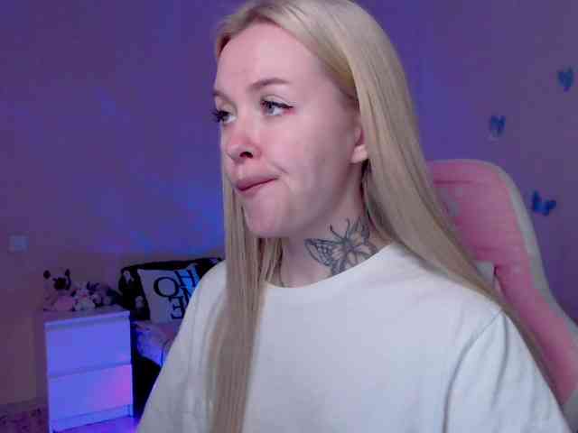 NaughtyMable webcam
