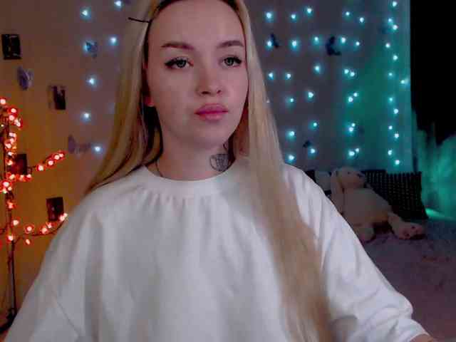 NaughtyMable webcam