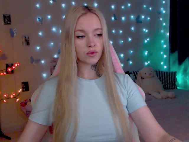 NaughtyMable webcam