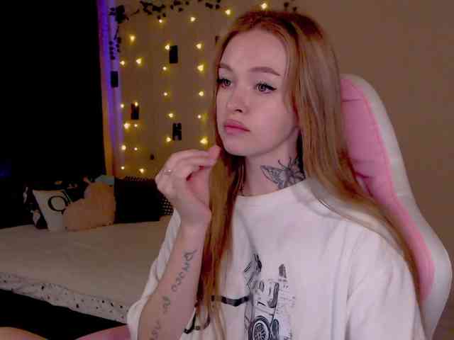 NaughtyMable webcam