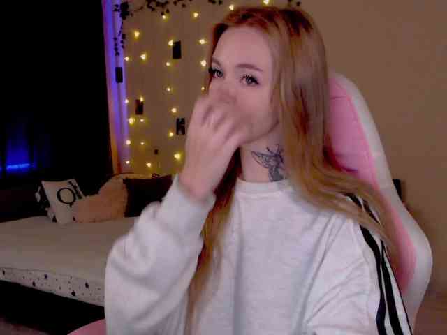 NaughtyMable webcam