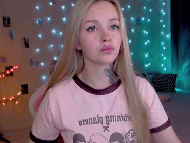NaughtyMable webcam