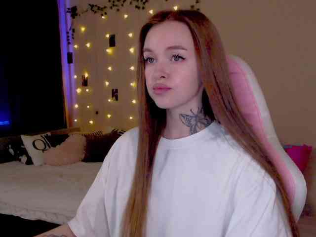 NaughtyMable webcam