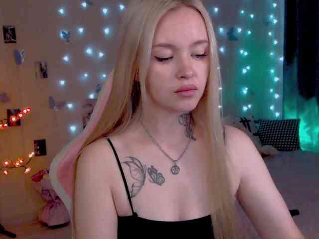 NaughtyMable webcam