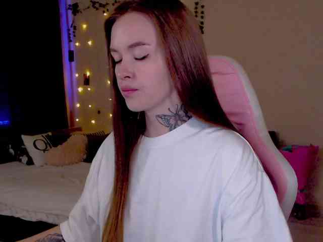 NaughtyMable webcam