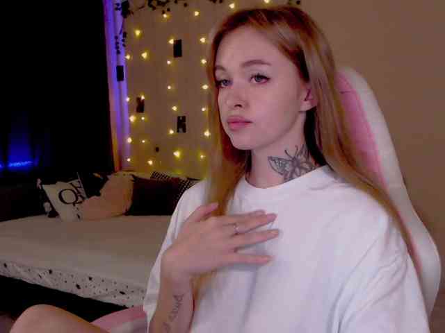 NaughtyMable webcam