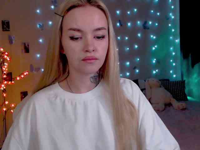 NaughtyMable webcam
