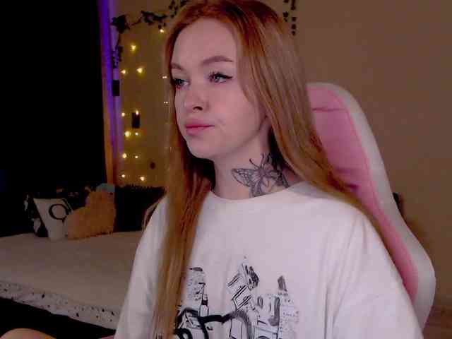 NaughtyMable webcam