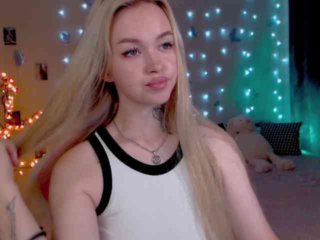 NaughtyMable webcam