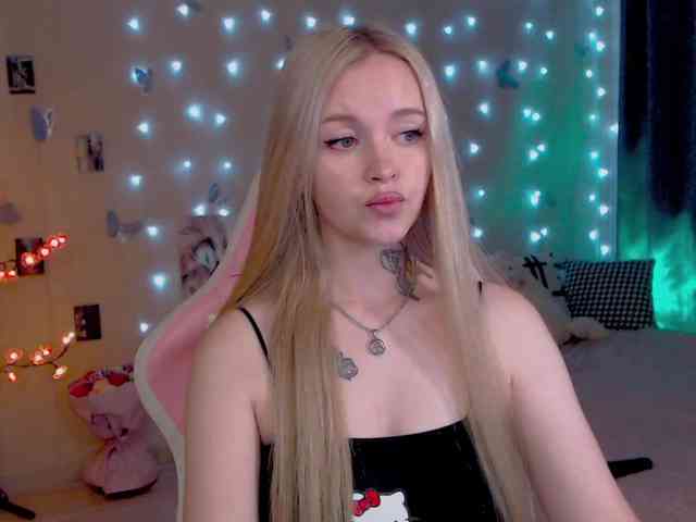 NaughtyMable webcam
